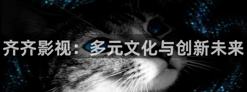 泡泡劇情電影：齊齊影視：多元文化與創新未來